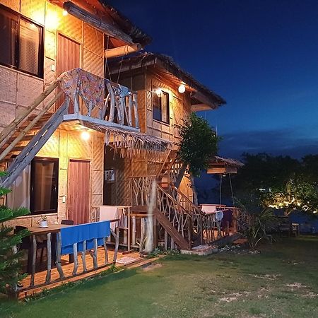 Almare Guest House Siquijor San Juan  Exteriör bild