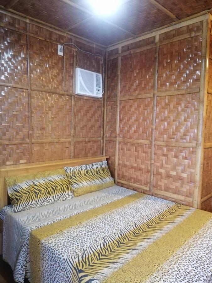 Almare Guest House Siquijor San Juan  Exteriör bild