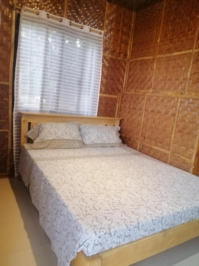 Almare Guest House Siquijor San Juan  Rum bild