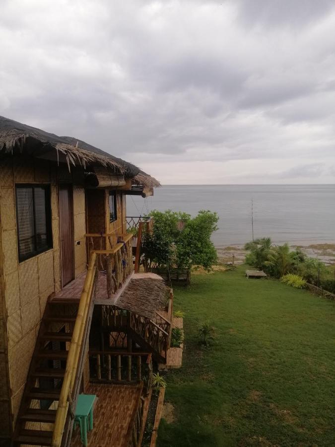 Almare Guest House Siquijor San Juan  Exteriör bild