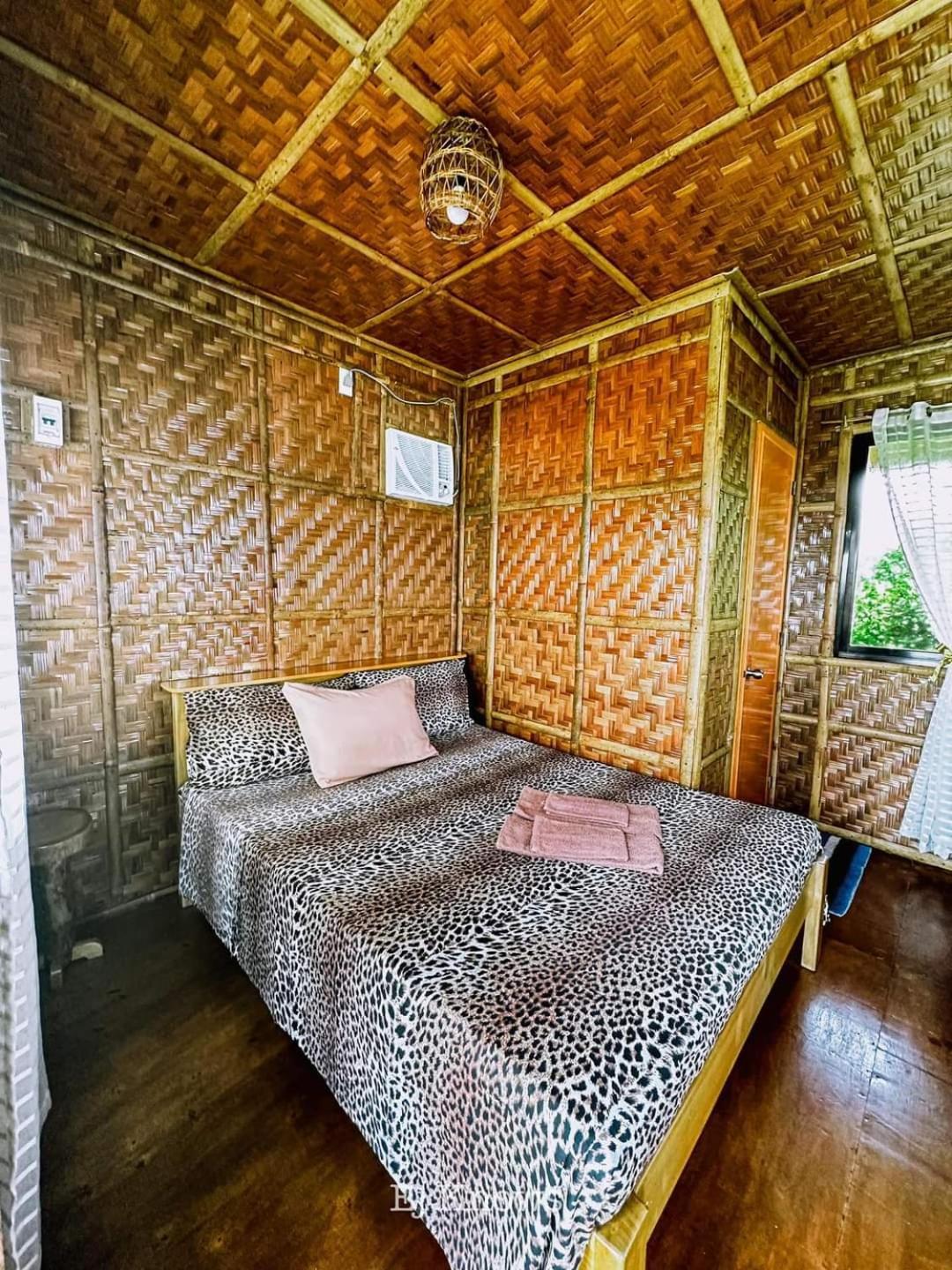 Almare Guest House Siquijor San Juan  Exteriör bild